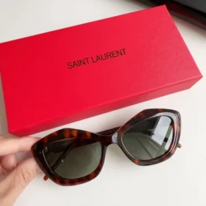 SAINT LAURENT SL68 - Image 3