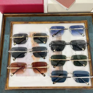 Cartier (CT0330S) - Image 2