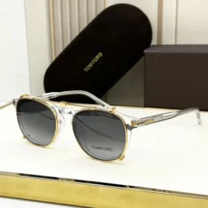 TOM FORD (FT 5401) - Image 6