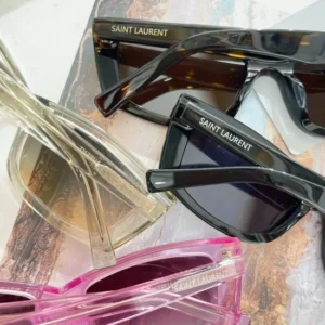 SAINT LAURENT (SL658) - Image 4