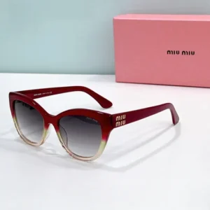 MIU MIU (MU05XV) - Image 5