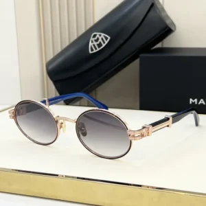 MAYBACH (THE PRODUCER I )