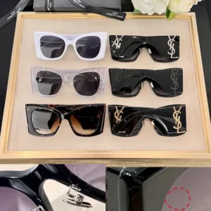 SAINT LAURENT (SLM119) - Image 2