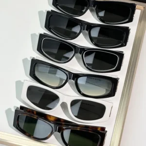 SAINT LAURENT (SLM140/F) - Image 2