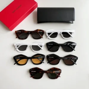 SAINT LAURENT SL68 - Image 2