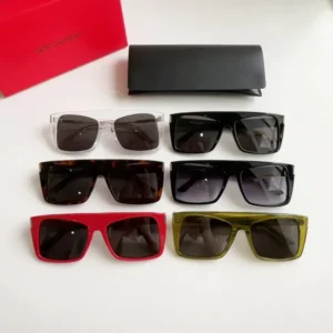 SAINT LAURENT (SL 651) - Image 4