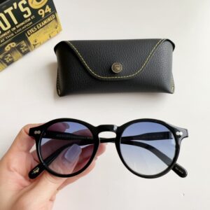Moscot (Miltzen) Sunglasses - Image 3