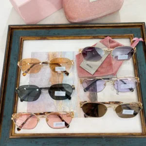 MIU MIU (SMU57Z) - Image 2