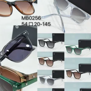 Montblanc (MB0256) - Image 4