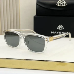 MAYBACH (THE KING)