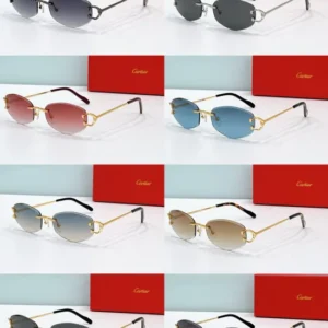 Cartier (CT0467S) - Image 2