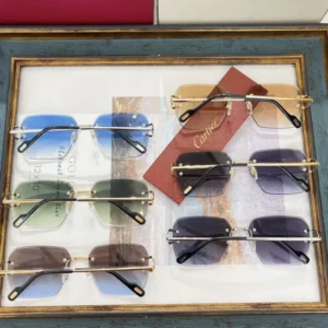 Cartier (CT0466S) - Image 2