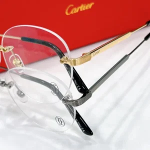 Cartier ( CT0350S) - Image 3