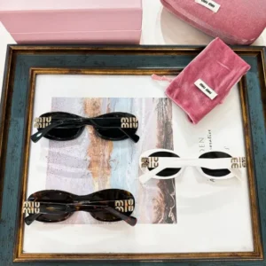 MIU MIU (MU 06ZS) - Image 2
