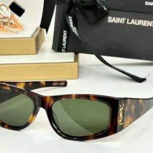 SAINT LAURENT (SLM140/F.) - Image 2