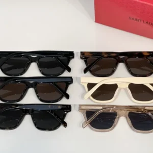 SAINT LAURENT (SL 462)