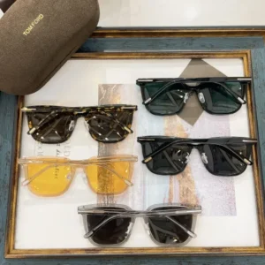 TOM FORD (FT 0891-K) - Image 4
