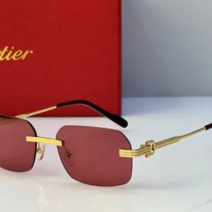 Cartier (CT0271S) - Image 2