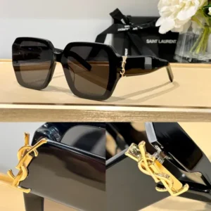 SAINT LAURENT (SLM118F) - Image 2