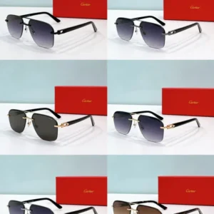 Cartier (CT0276S) - Image 3