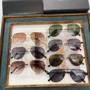 SAINT LAURENT (SL 742)