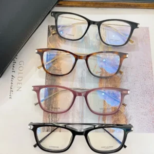 SAINT LAURENT (SL 580/J) - Image 4