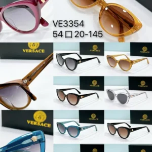 VERSACE (VE3354) - Image 3