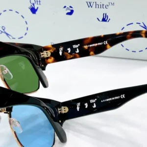 OFF WHITE (OERI024)