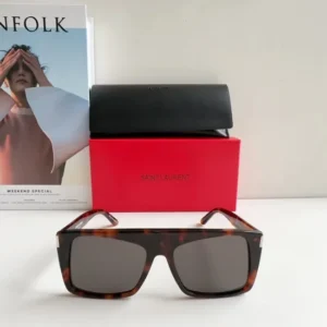 SAINT LAURENT (SL 651) - Image 3