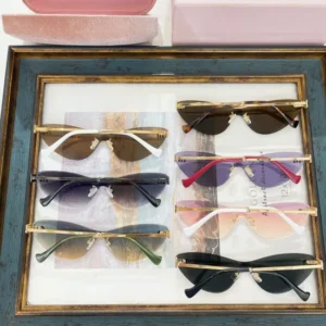 MIU MIU ( MU 103AV) - Image 2