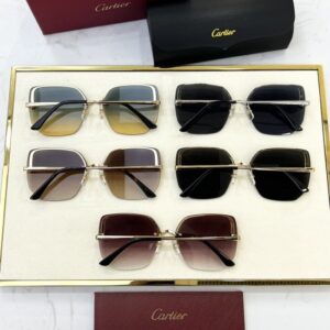 Cartier (CT0432S) - Image 4