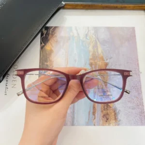 SAINT LAURENT (SL 580/J) - Image 2