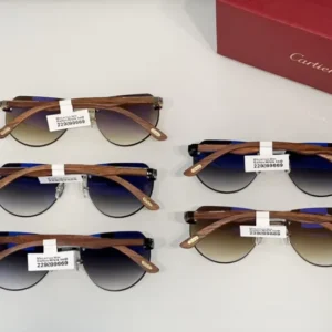 Cartier (CT0288S) - Image 3
