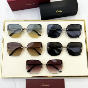 Cartier (CT0432S) - Image 2