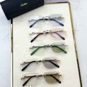 Cartier (CT0281O ) - Image 2