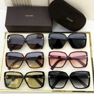 TOM FORD (FT 1117)
