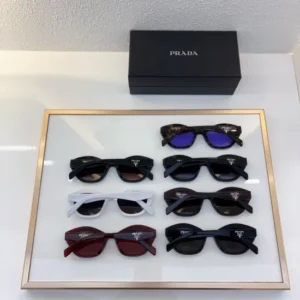 PRADA (MODEL：SPRA02S) - Image 2