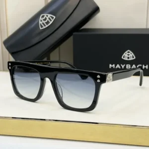 MAYBACH (THE DAWN)