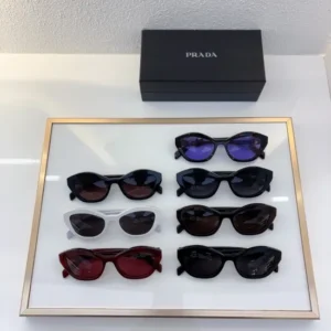 PRADA (MODEL：SPRA02S)