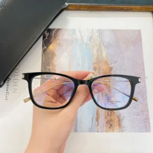 SAINT LAURENT (SL 580/J)