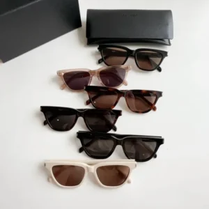 SAINT LAURENT (SL 462)