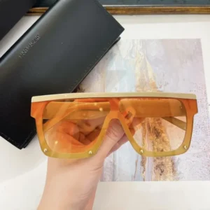 SAINT LAURENT (SL 607) - Image 3