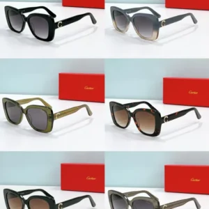 Cartier (CT0438O) - Image 3