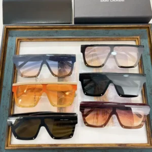 SAINT LAURENT (SL 607)