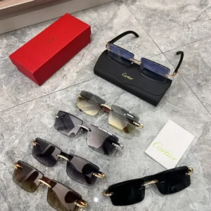 Cartier (CA0476S) - Image 3