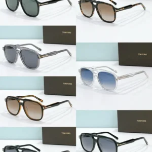 TOM FORD (FT0753)