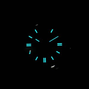 Oyster Perpetual 124300 41mm EWF Green Dial SS Bracelet A3230 - Image 29