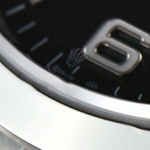 Explorer 124273 36mm 316L BPF Black Dial SS Bracelet VR3230 - Image 18