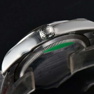 Explorer 124273 36mm 316L BPF Black Dial SS Bracelet VR3230 - Image 16