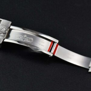 Explorer 124273 36mm 316L BPF Black Dial SS Bracelet VR3230 - Image 14